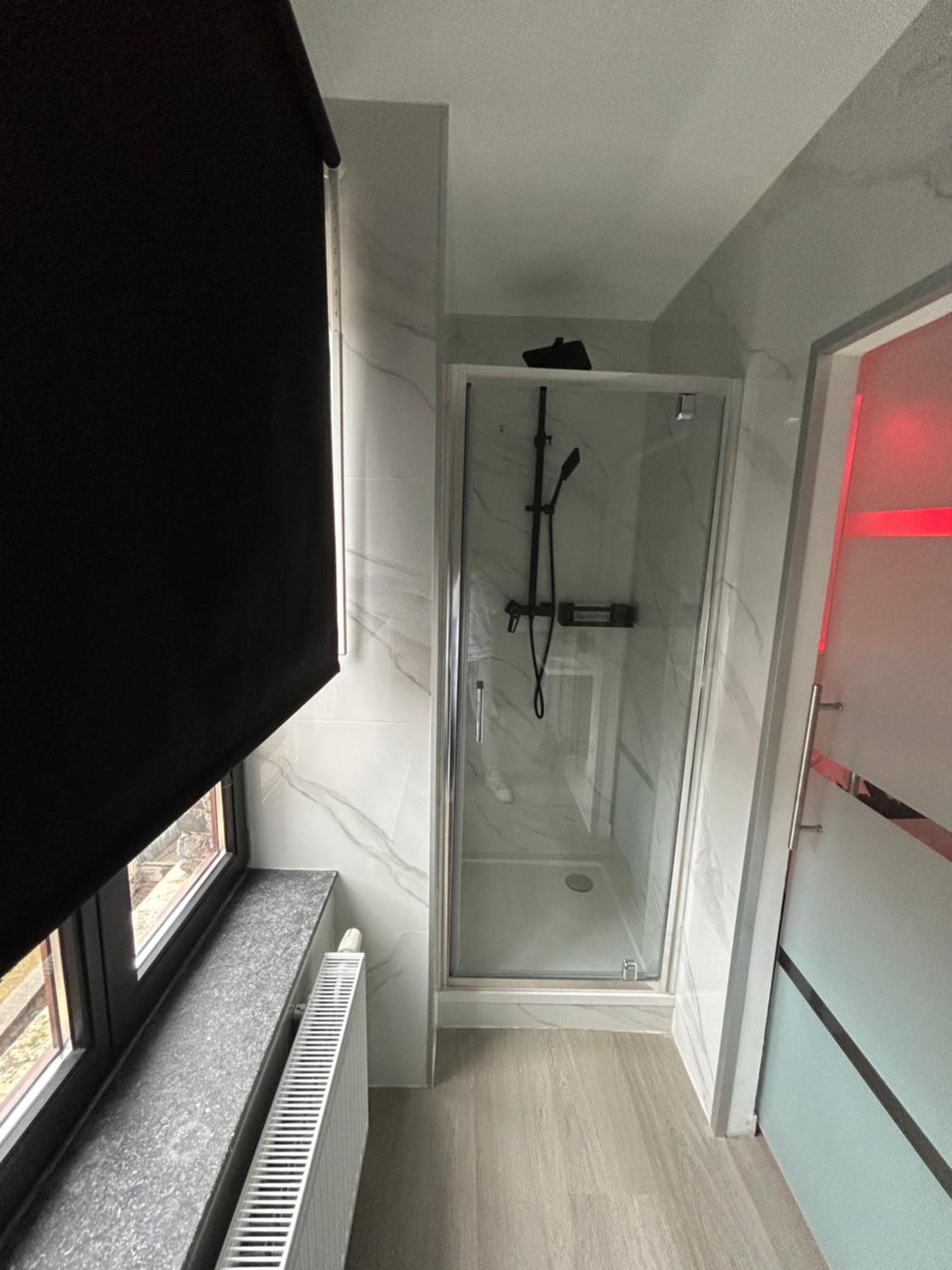Foursuites Liège Kültér fotó