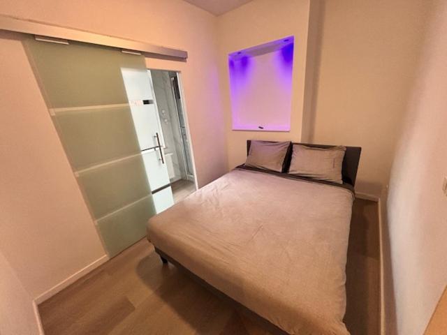Foursuites Liège Kültér fotó